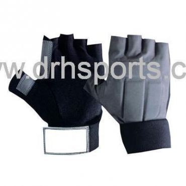 Custom Weight Lifting Gloves Manufacturers, Wholesale Suppliers